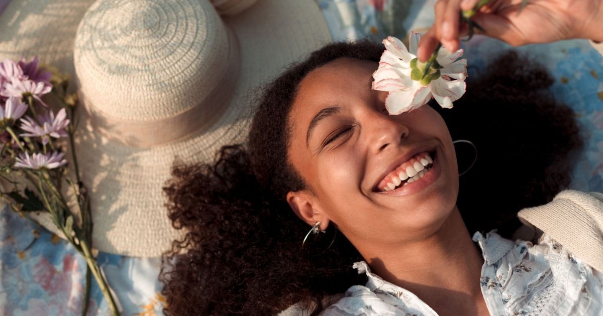 How I'm Upgrading My Wellness Routine for Spring | The Everygirl