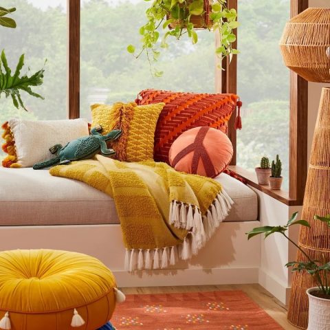 Target Jungalow Collection