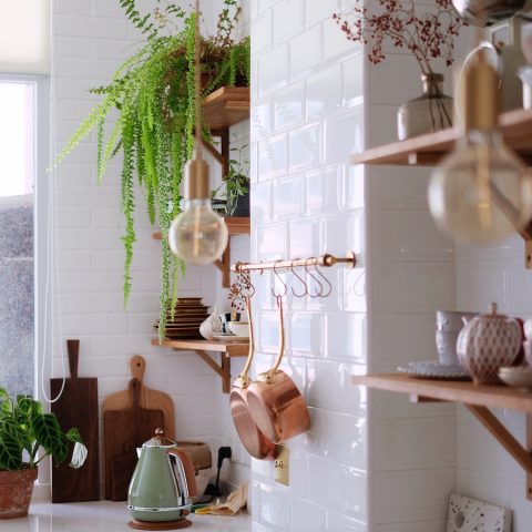 10 Kitchen Essentials Parisians Swear By