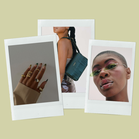 Black-Owned Accessory Brands