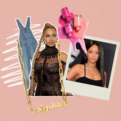 Fashion Trends Started by Black Women