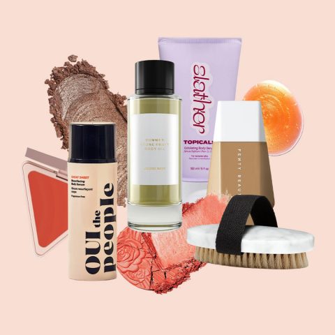 black-owned beauty brands we love