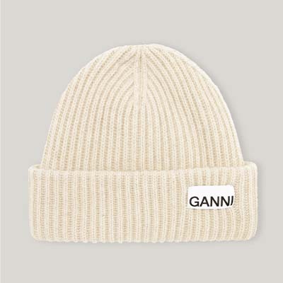 Ganni Beanie