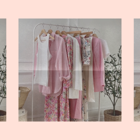 The Ultimate Guide to Spring Cleaning Your Closet