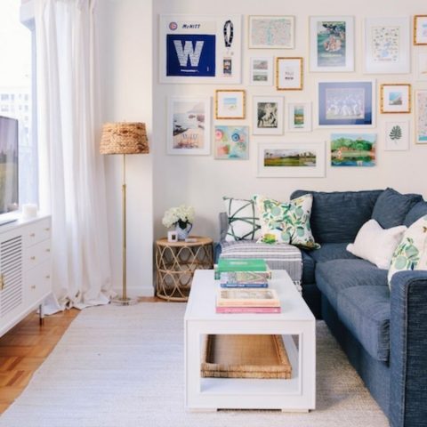 Amy littleson home tour