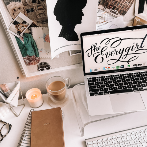 Desk Essentials Every Successful Women Has