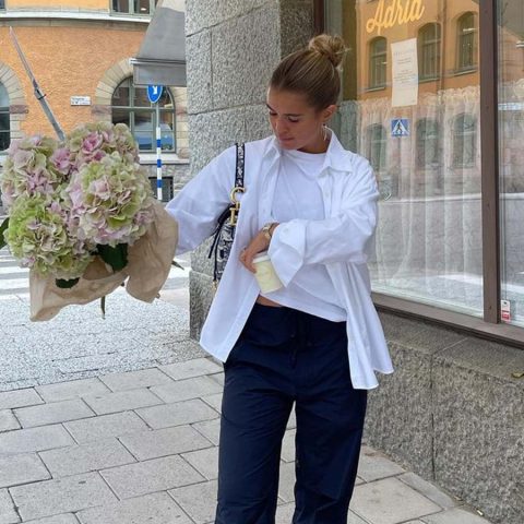 Matilda djerf