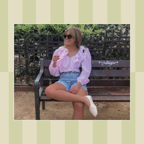 The Spring Outfits Our Editors Can't Wait to Wear