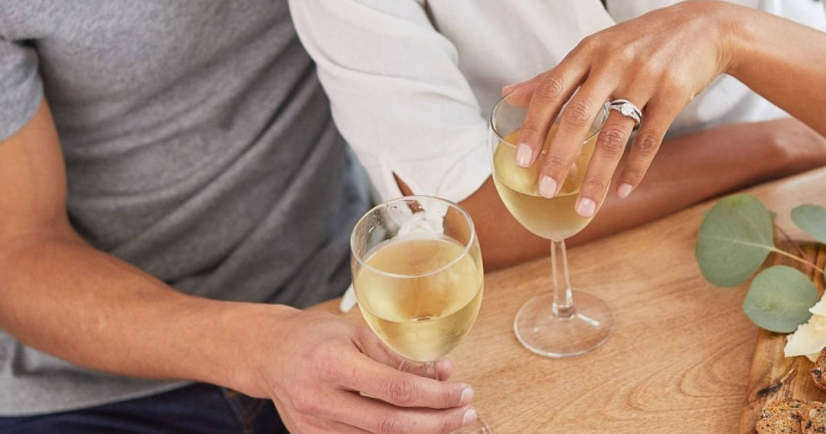5 Things to Tell Your Partner Before a Proposal