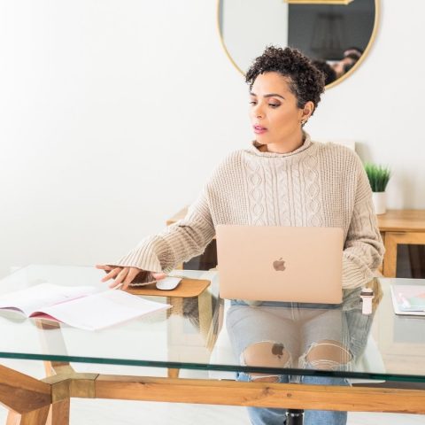 How Successful Women Tackle Mid-week Slump
