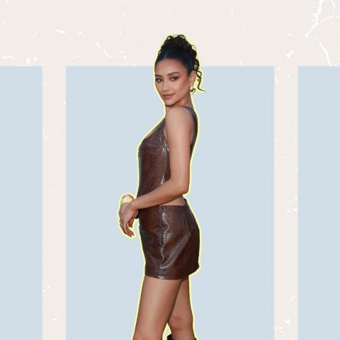 Fitness Tips From Shay Mitchell's Trainer