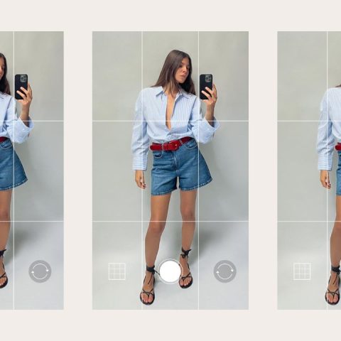best denim shorts