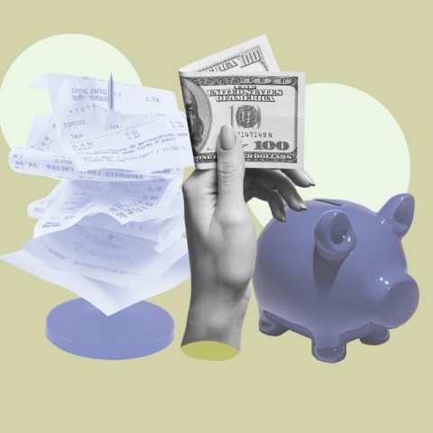 financially productive