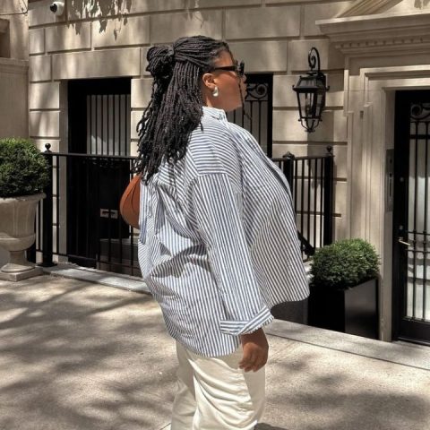 linen clothes