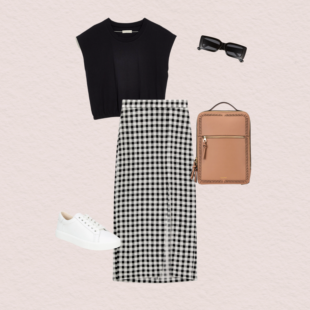 6 Warm Weather Office Outfits to Wear to Work The Everygirl