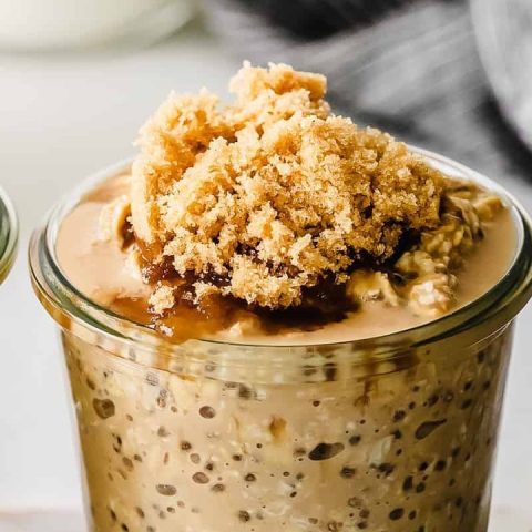 overnight oats recipes
