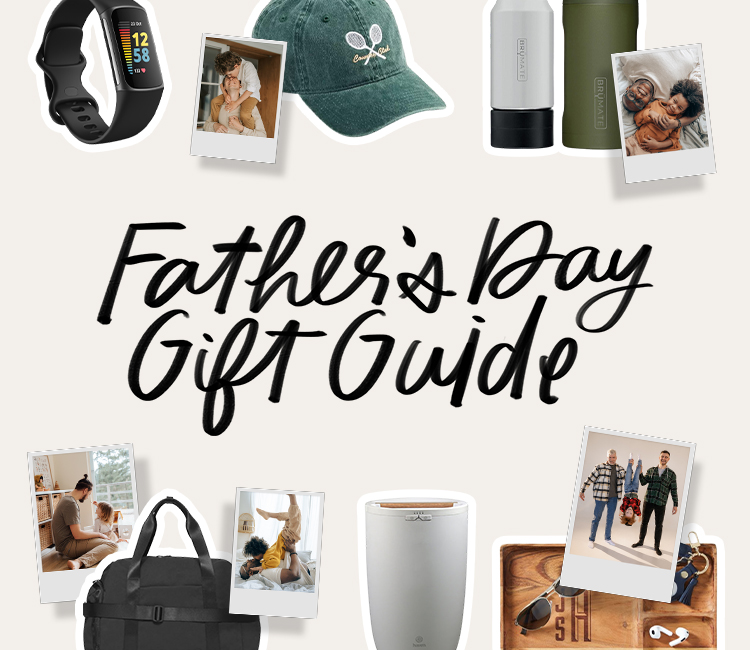 The Father's Day Gift Guide - Eating by Elaine