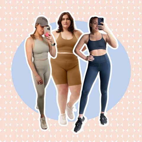 girlfriend collective