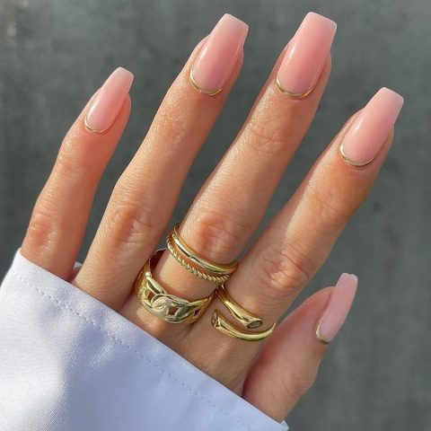 wedding nail ideas