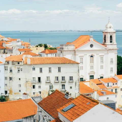 solo trip destinations