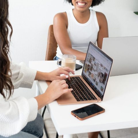 How One Networking Connection Changed My Career