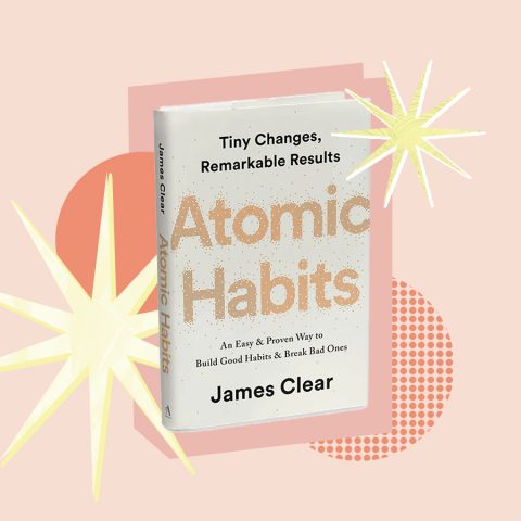 atomic habits hacks