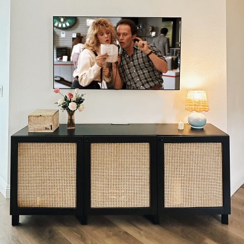 ikea hacks