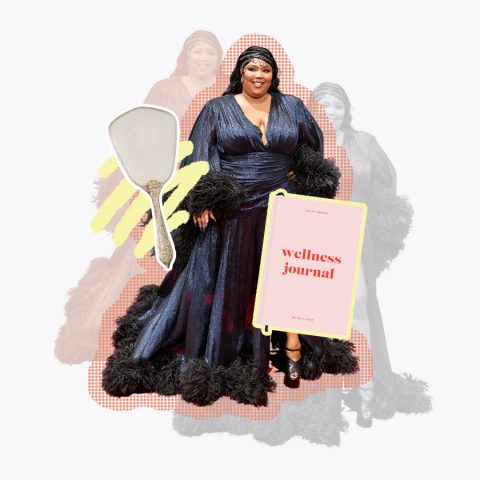 lizzo self-love summer tips