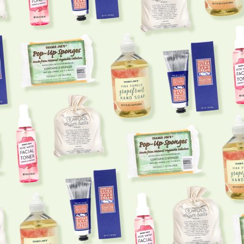 Best Trader Joes Products That Arent Food