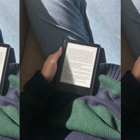 kindle unlimited books