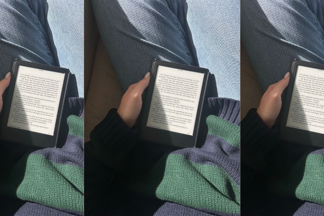 36 Books You Can Download on Your Kindle Today for Only $12 Total