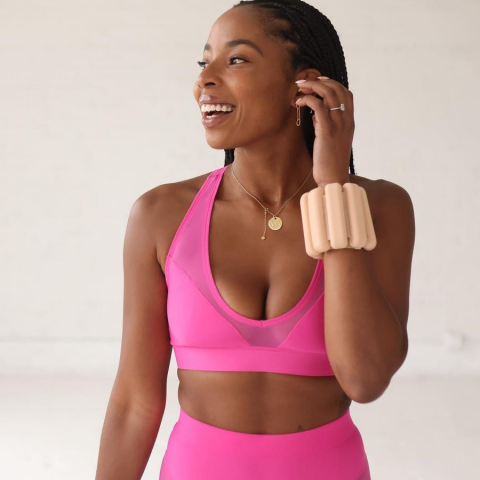 inexpensive pilates at home