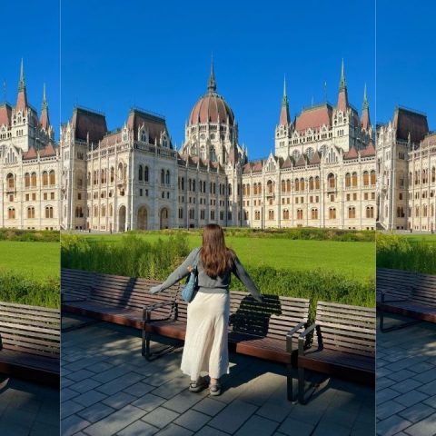 solo travel tips