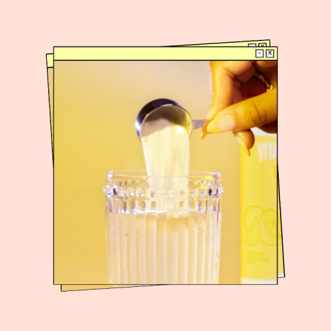 I Tried Collagen for 30 Days