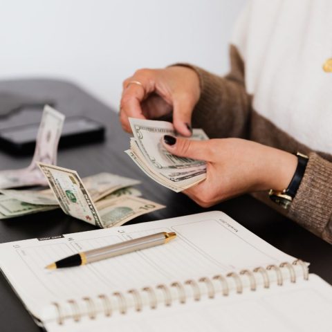 financial advice