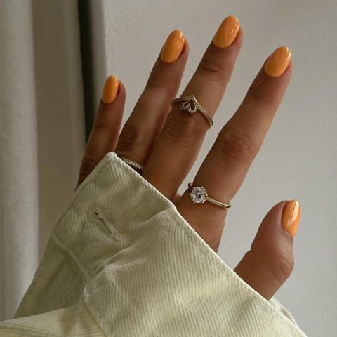 manicure tips