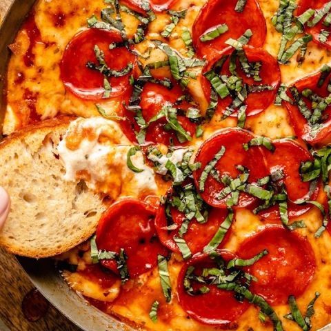 tailgate recipes