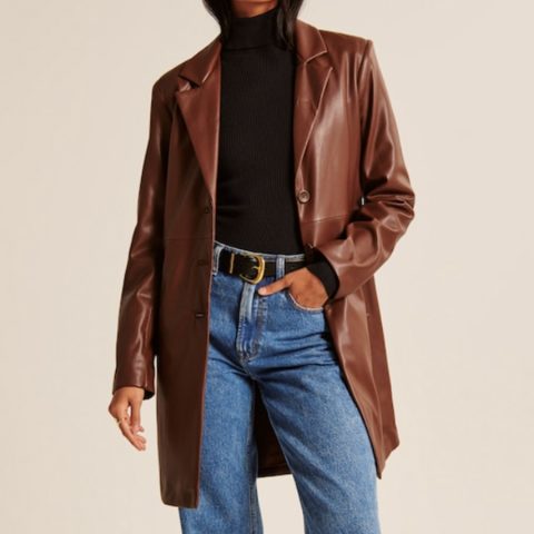 Abercrombie fall