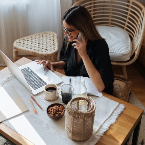 how to get your dream job