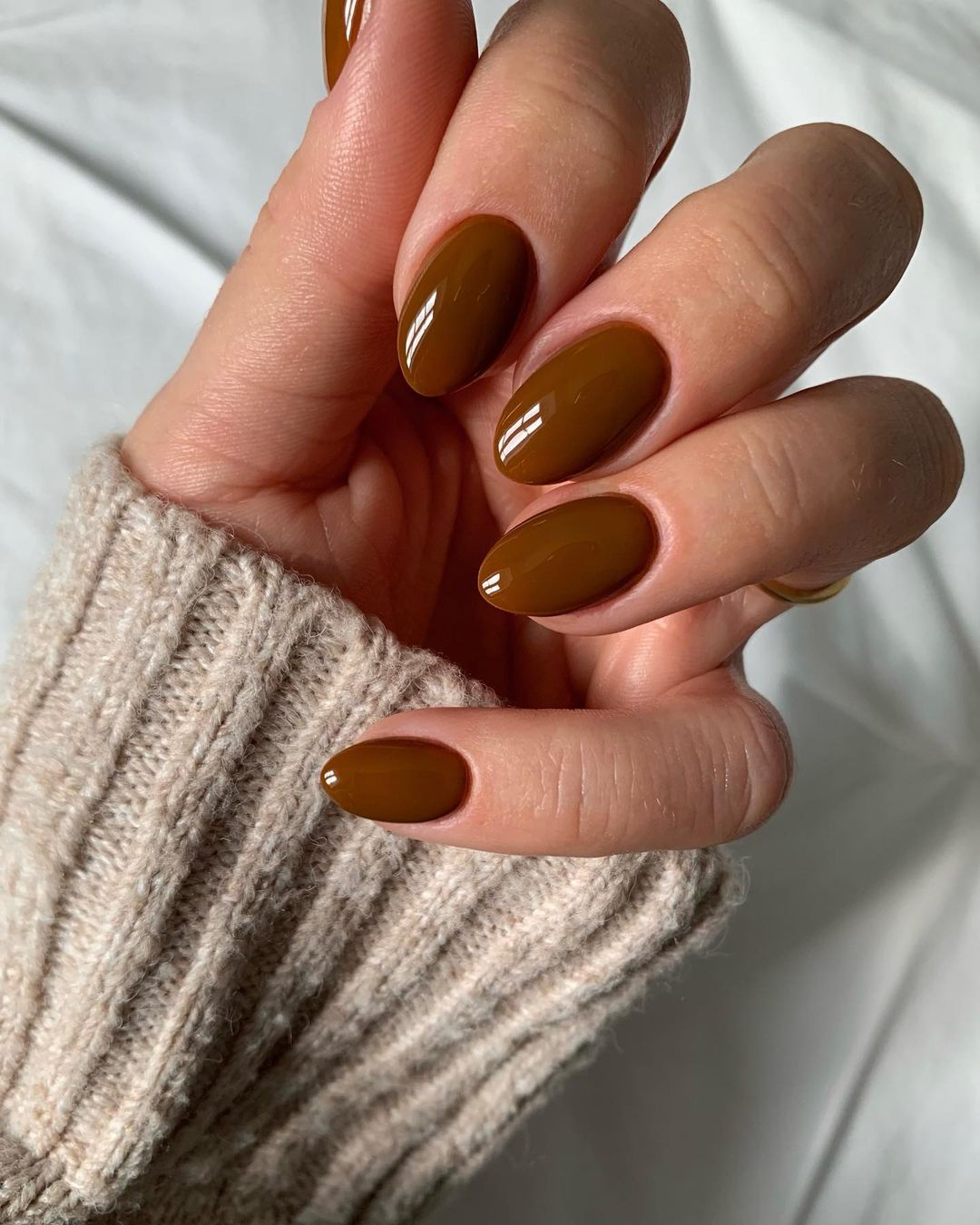 Gelish Nail Colors For Fall