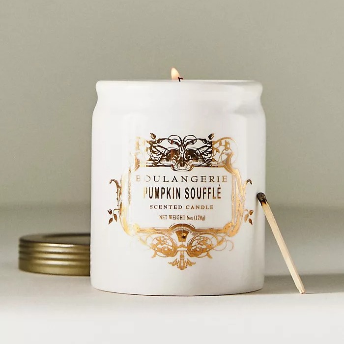 The Best Fall Candles - Life On Virginia Street