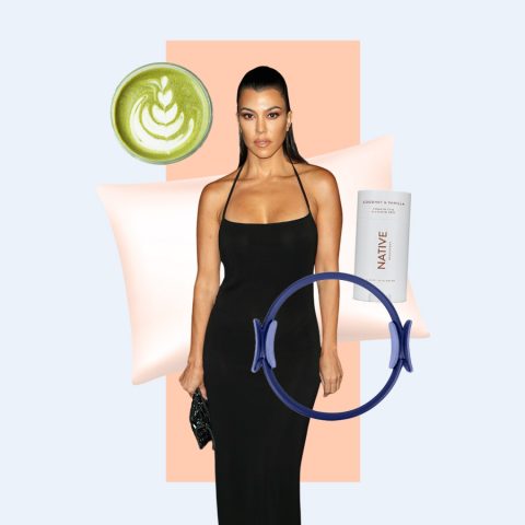 Kardashian health hacks