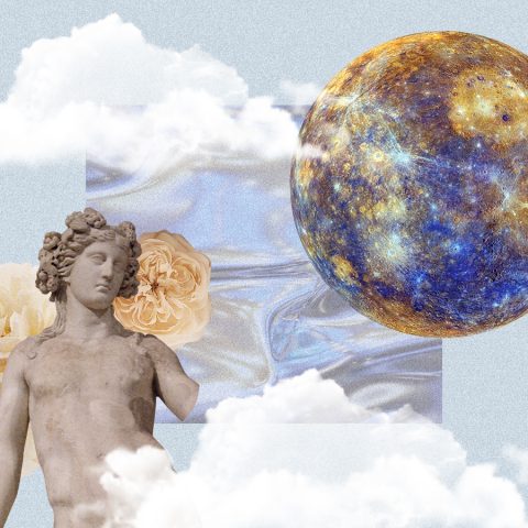 mercury retrograde