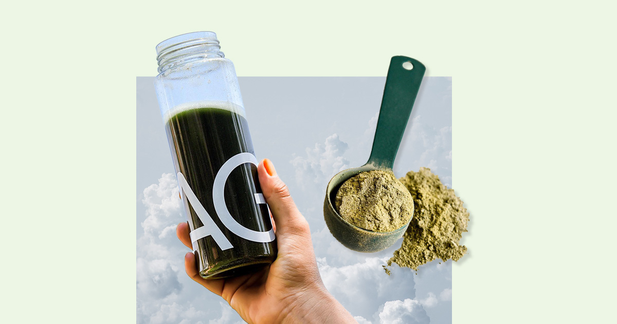 AG1 Athletic Greens Alternatives: Other Worthy Greens Powders