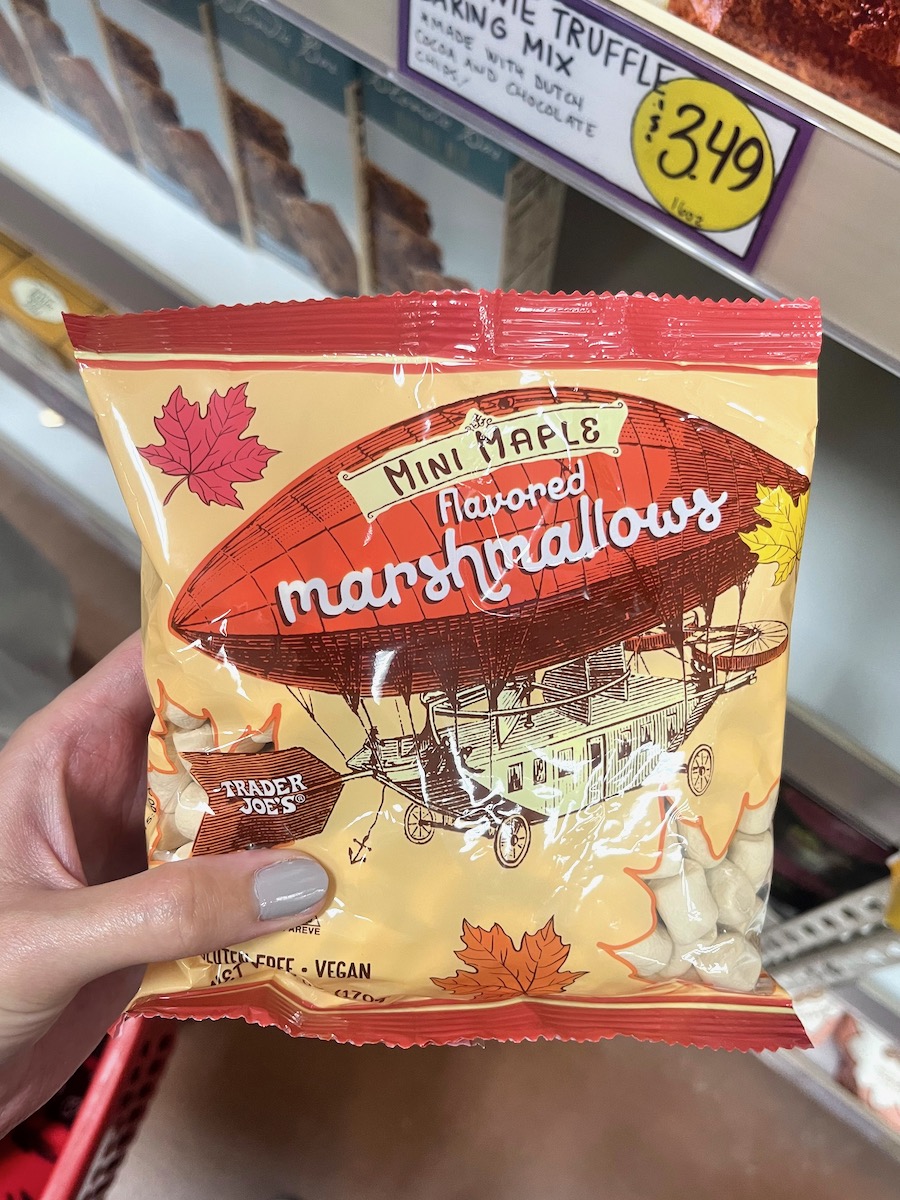 The Best Trader Joe’s Fall Items to Try in 2023 The Everygirl