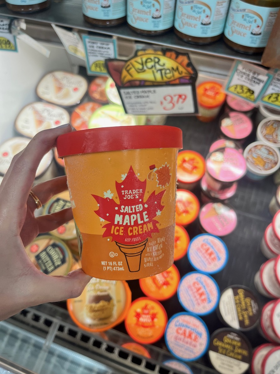 All the New Trader Joe’s Fall Items for 2024