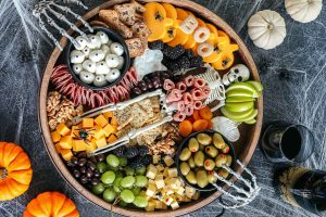 31 Halloween Recipes for All Your Spooky Gatherings This Fall