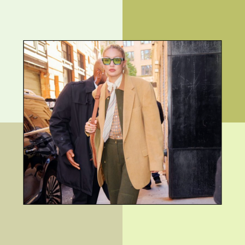 celebrity outfits