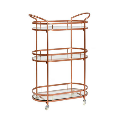 bar cart