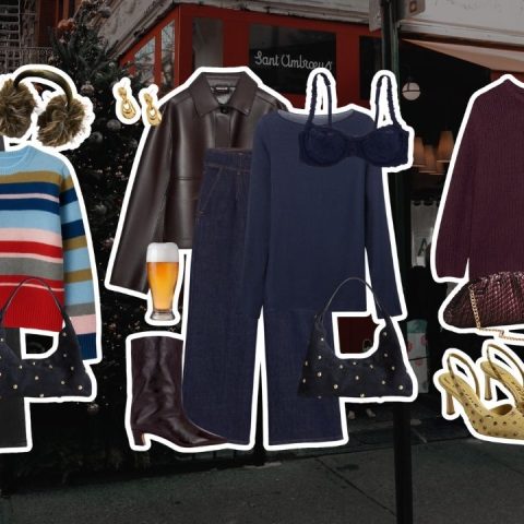 running into ex outfit ideas